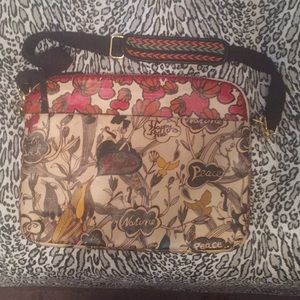 Gently Used Large Laptop Bag